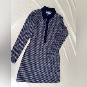 Reformation Knit Dress